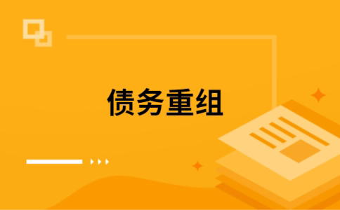 龙安个人网贷债务重组（龙安个人债务重组公司）